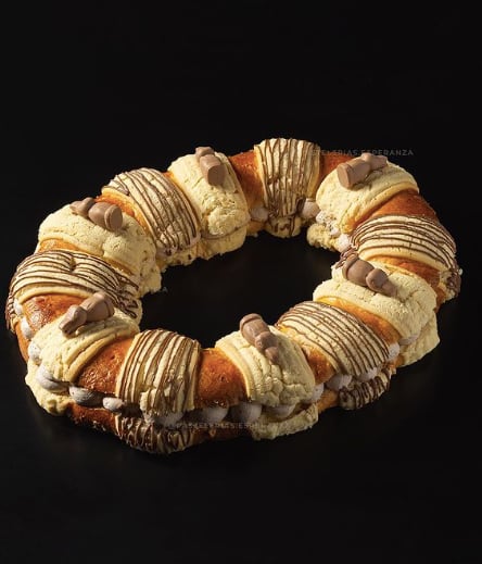 Rosca de Reyes La Esperanza: Este es su precio en 2023