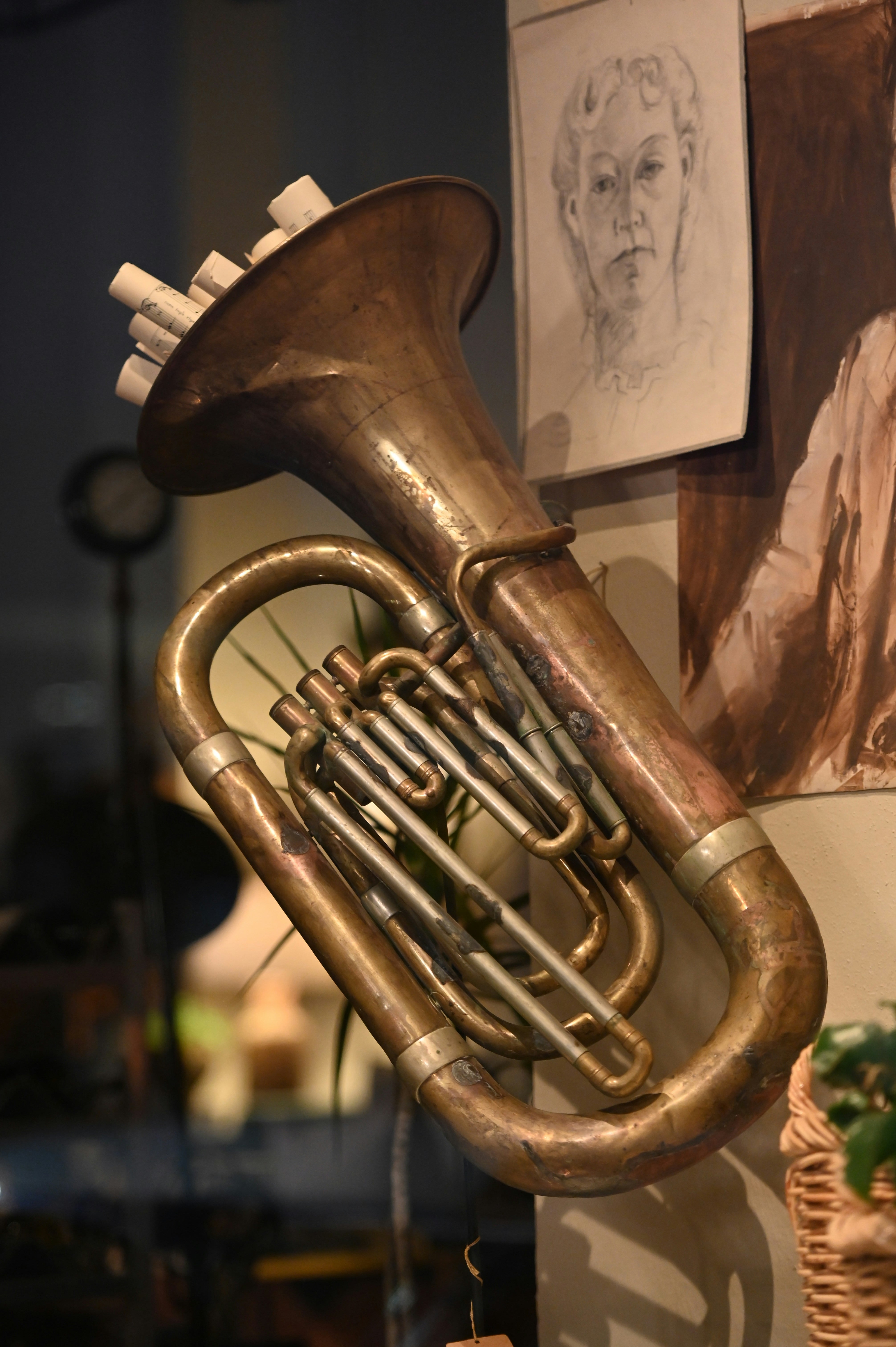 Este 3 de mayo es el Día Internacional de la Tuba