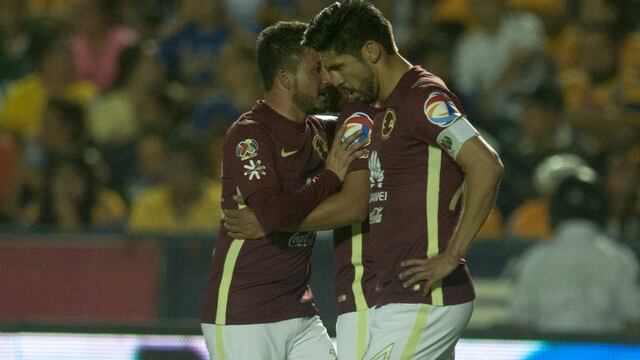 América no suma ningún punto en la Liga Mx