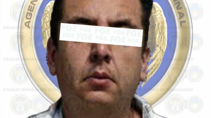 Detienen a Sergio Antonio 'N' por el feminicidio de Guadalupe en Guanajuato
