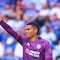 Cruz Azul toma importante decisión sobre el futuro de Kevin Mier, portero que se podría ir a Europa
