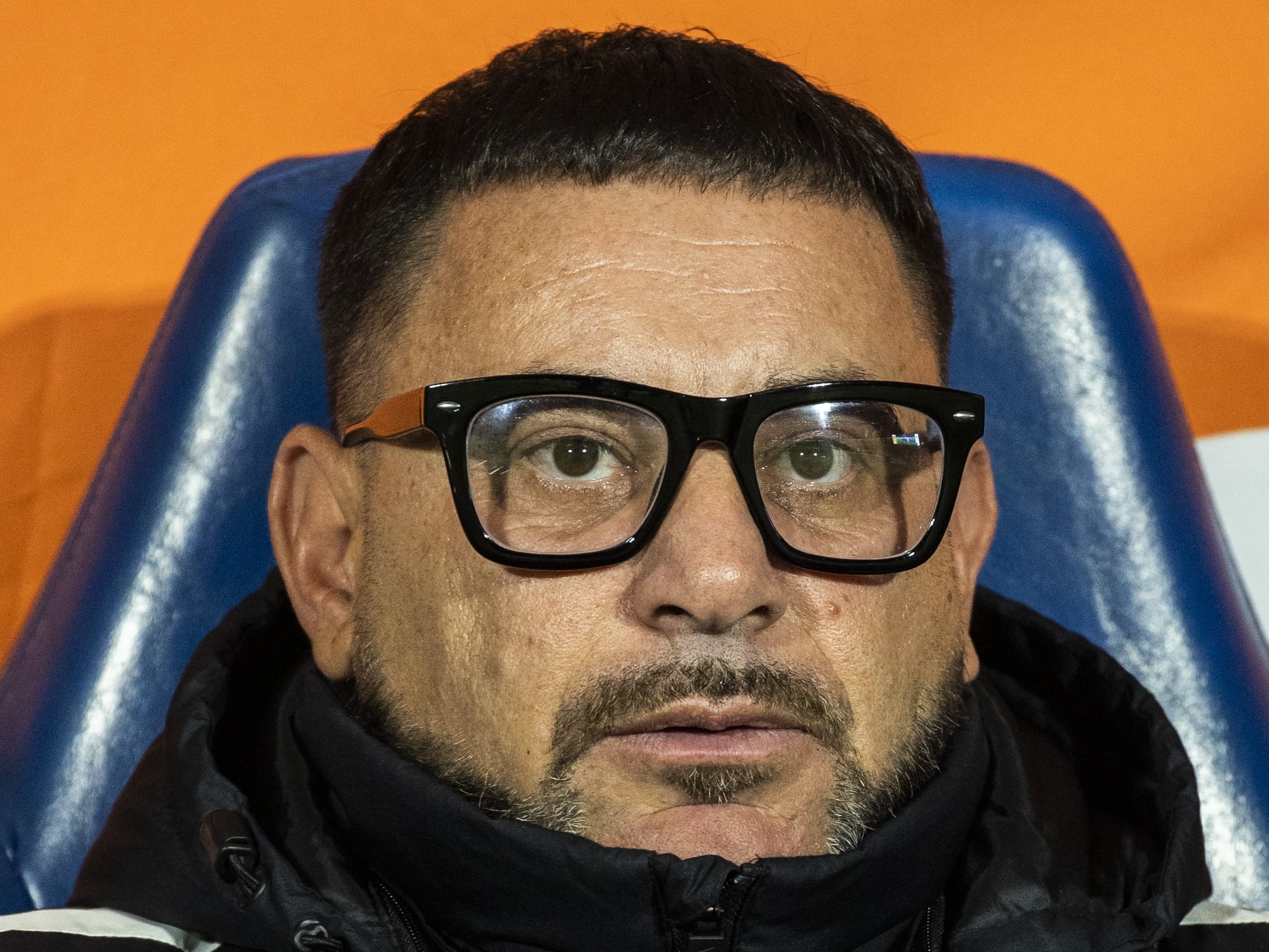 Antonio Mohamed