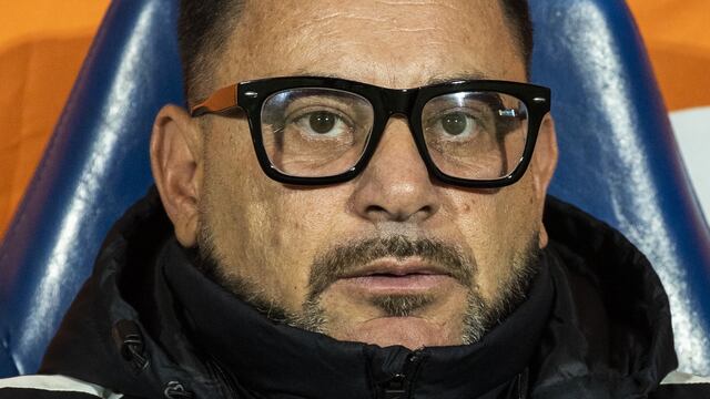Antonio Mohamed