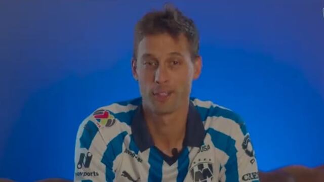 Sergio Canales