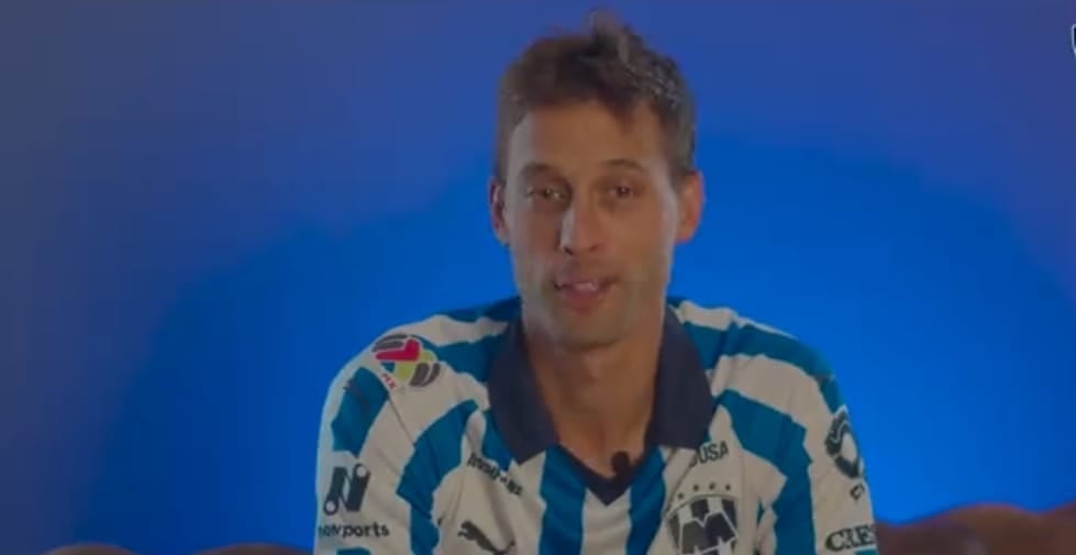 Sergio Canales