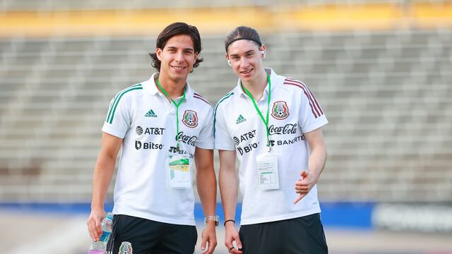 Diego Lainez