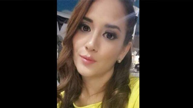 Judith Abigail, víctima de feminicidio en Puebla
