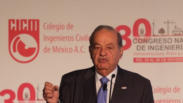 Sólo con ello el país logrará tener un crecimiento económico exponencial.