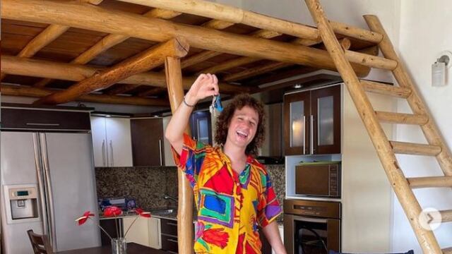Luisito Comunica