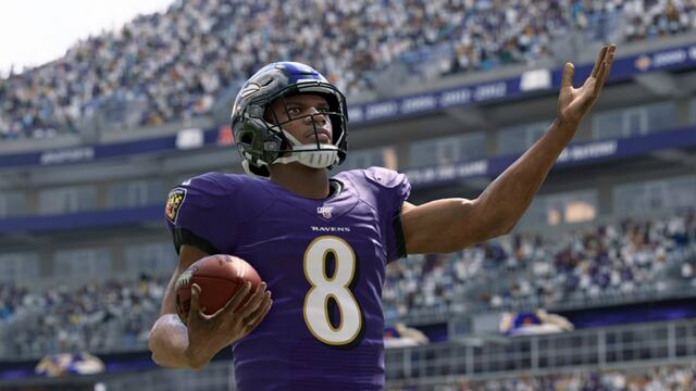 Madden 21