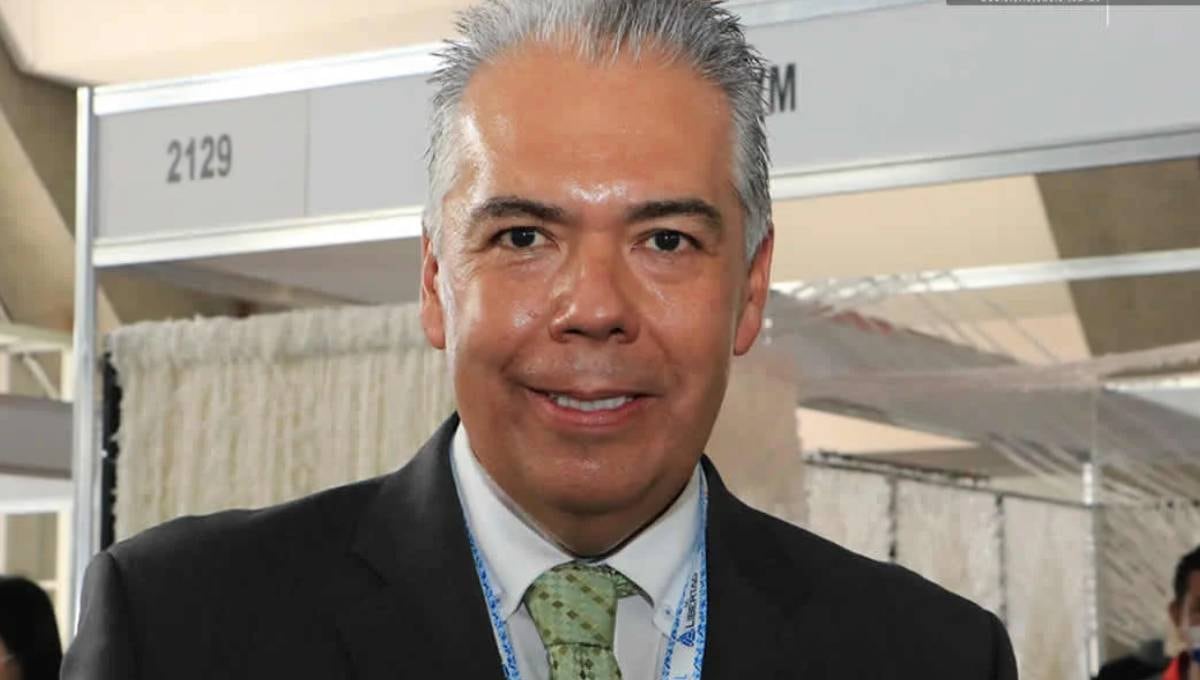 Ignacio Alarcón Rodríguez Pacheco