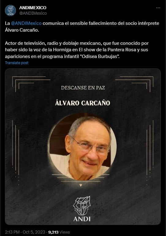 Álvaro Carcaño