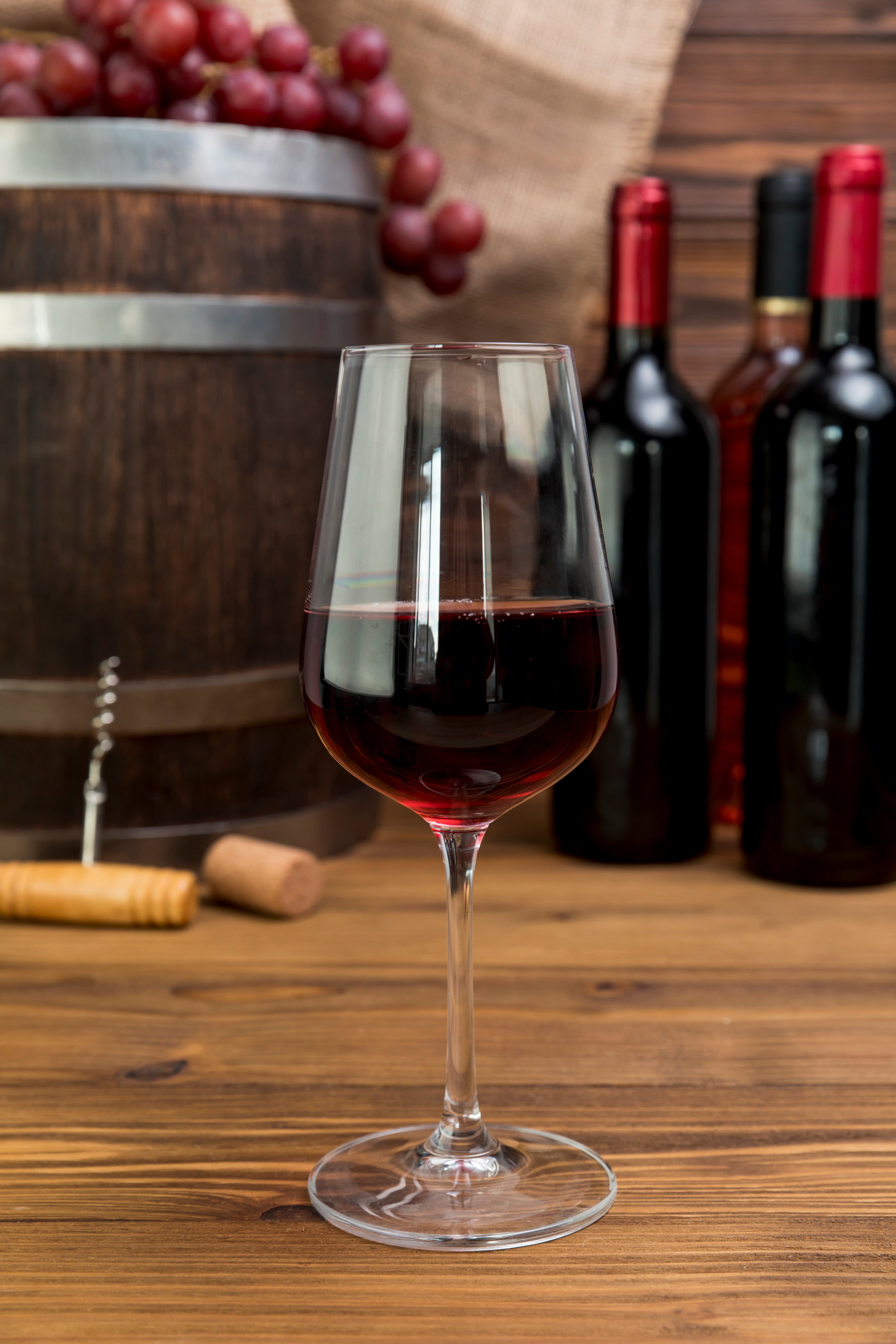 3 de junio, Día Internacional del Sommelier