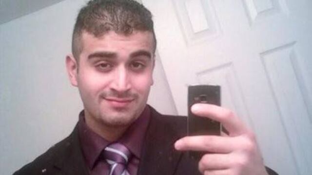 Omar Mateen