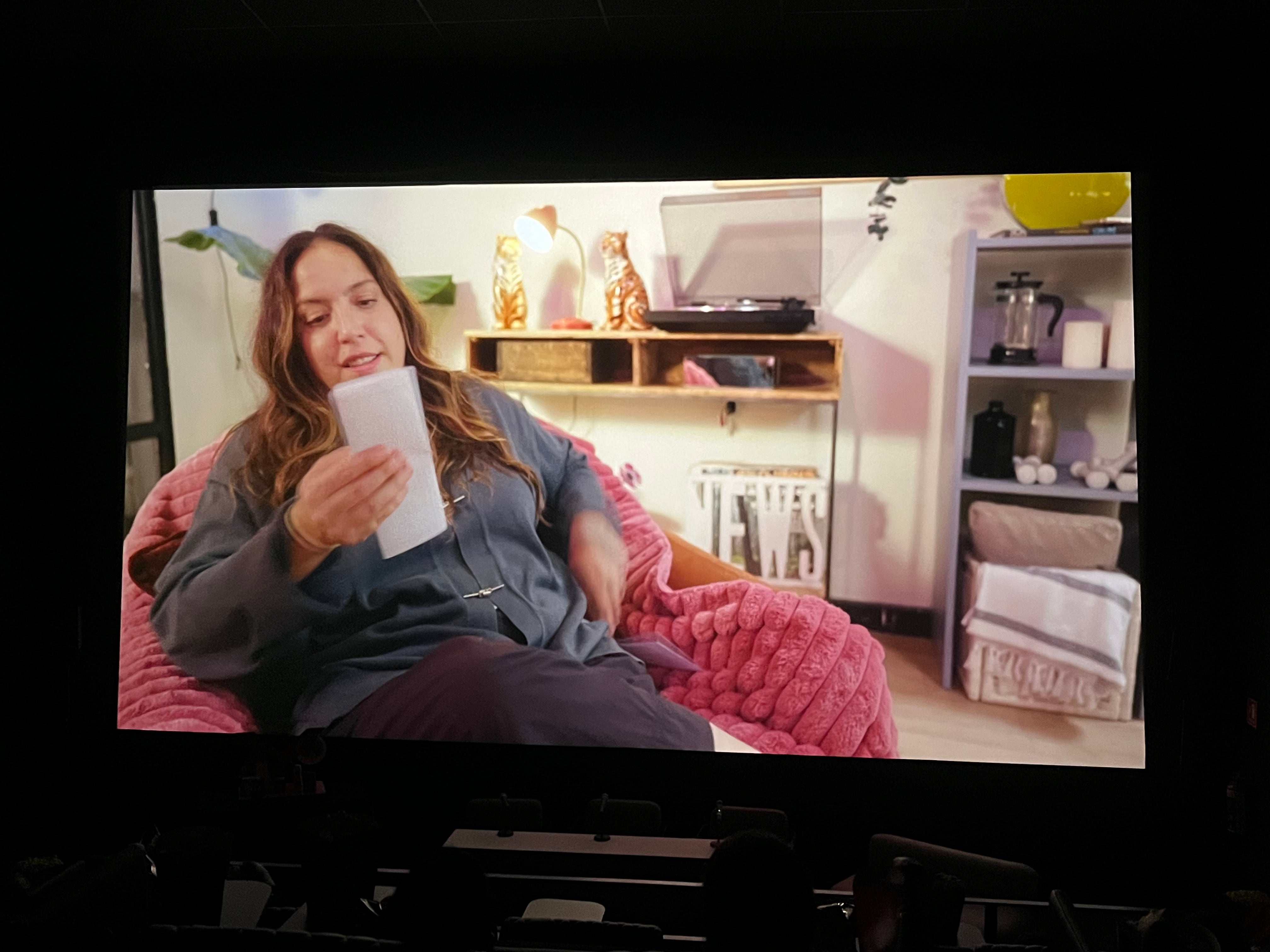 Cíclicas by Saba estrena su primer episodio para hablar de menstruación sin tabúes