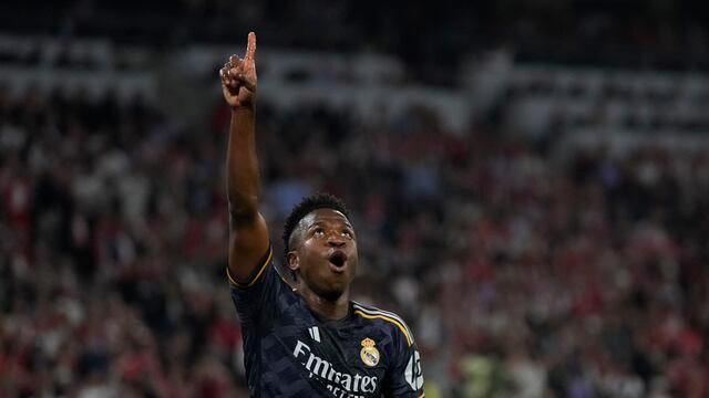 ¿Qué necesita el Real Madrid para coronarse campeón de LaLiga