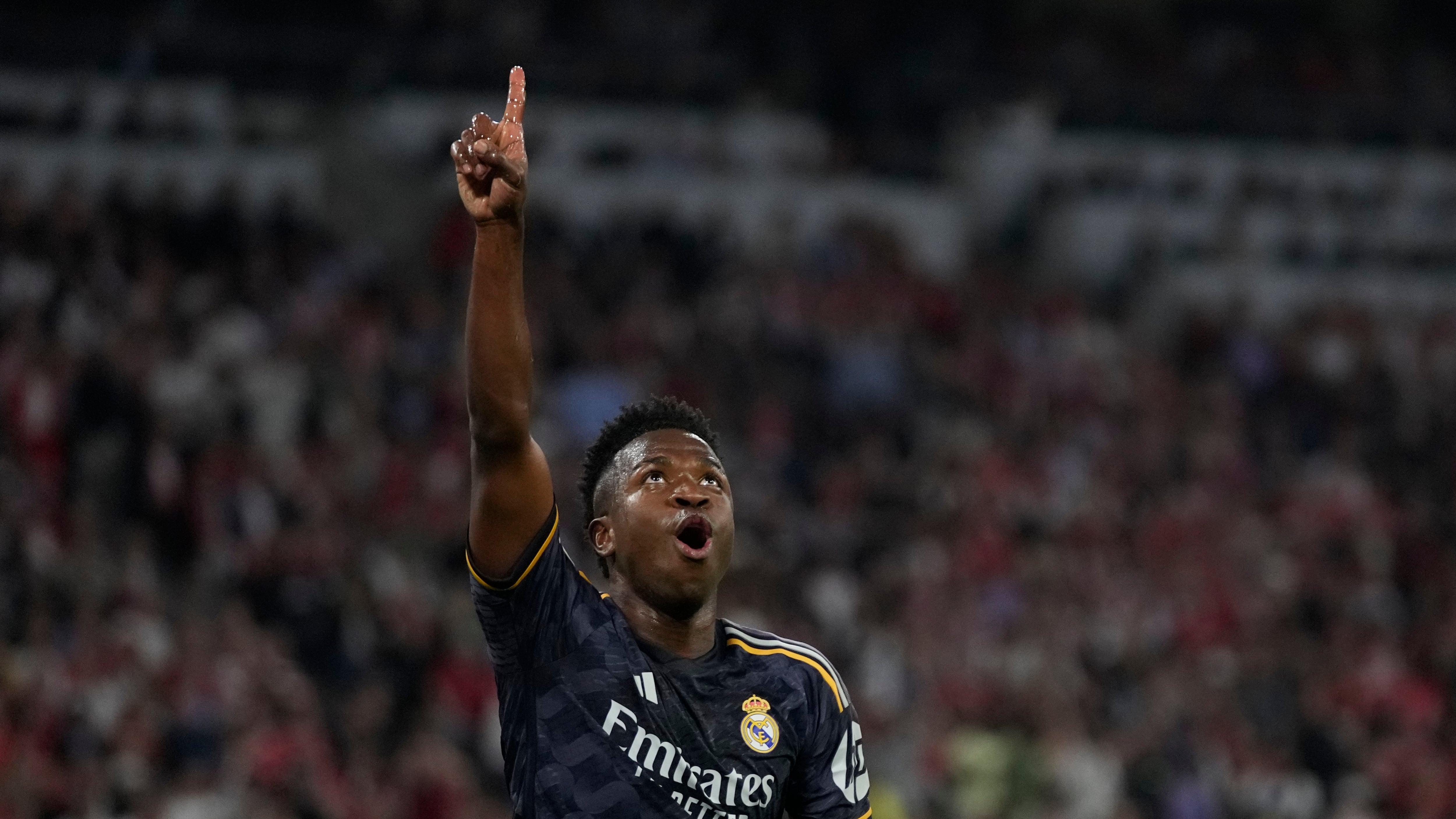 ¿Qué necesita el Real Madrid para coronarse campeón de LaLiga