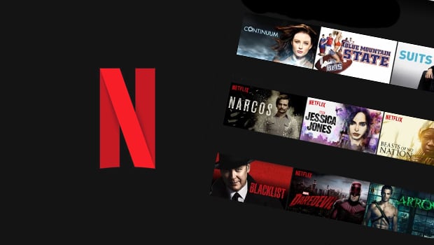 Netflix