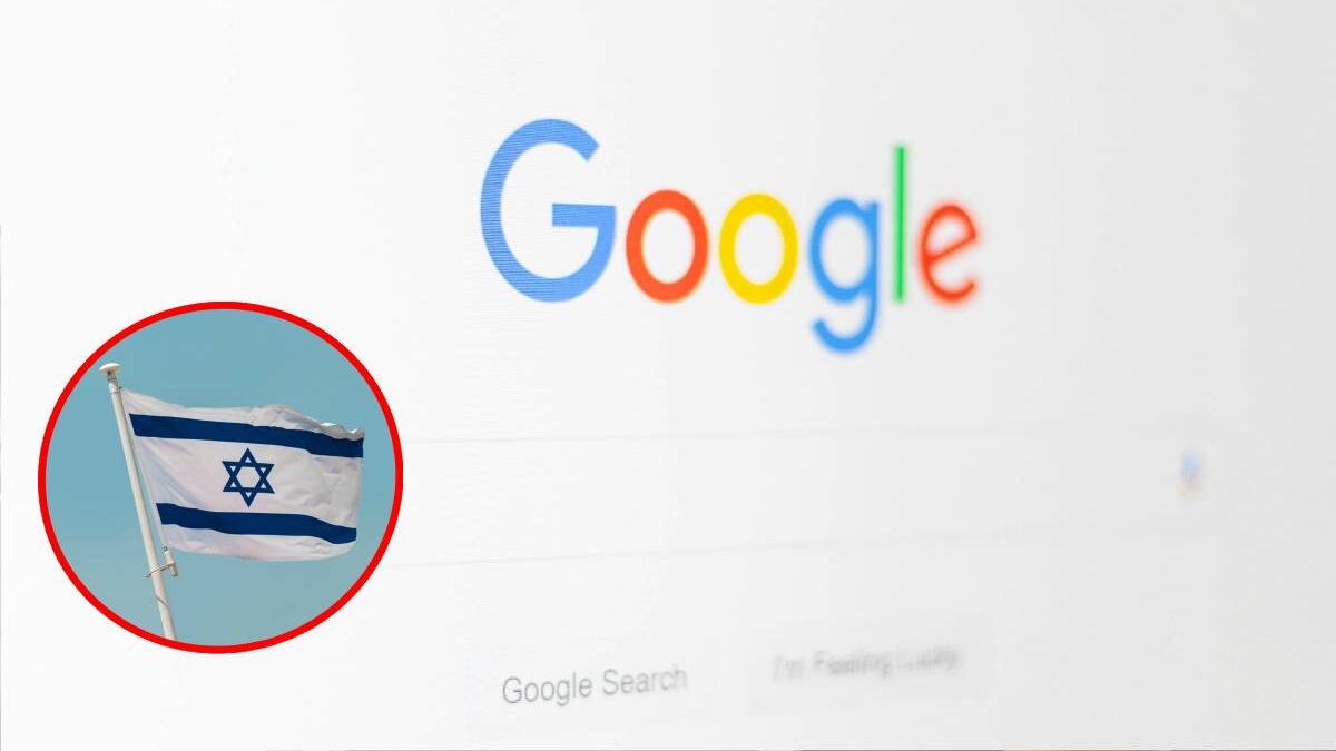Google bajo la lupa: habría permitido anuncios de Israel ligados a propaganda violenta