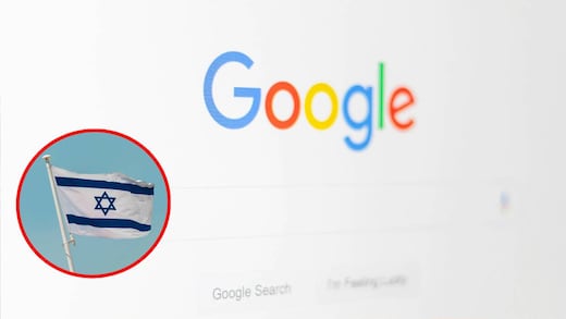 Google bajo la lupa: habría permitido anuncios de Israel ligados a propaganda violenta