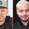 Andrea Legarreta cree que Residente se le fue a la yugular a J Balvin