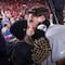 Travis Kelce adelantó su compromiso con Taylor Swift por un consejo de su suegro