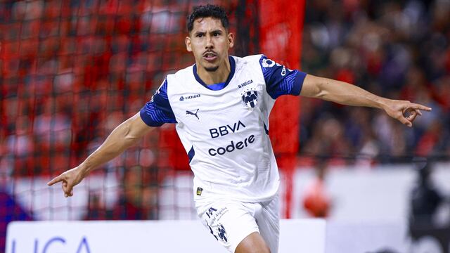 Rayados de Monterrey vs Necaxa: Día, hora y dónde ver el partido de la Jornada 5 en la Liga MX