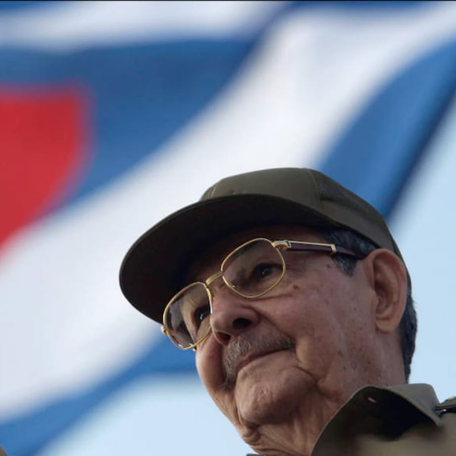 Embajada de EU en Cuba advierte a ciudadanos por protestas ligadas a Raúl Castro
