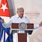 AMLO planea cumbre de países progresistas: invitarán a Argentina, Cuba y Venezuela