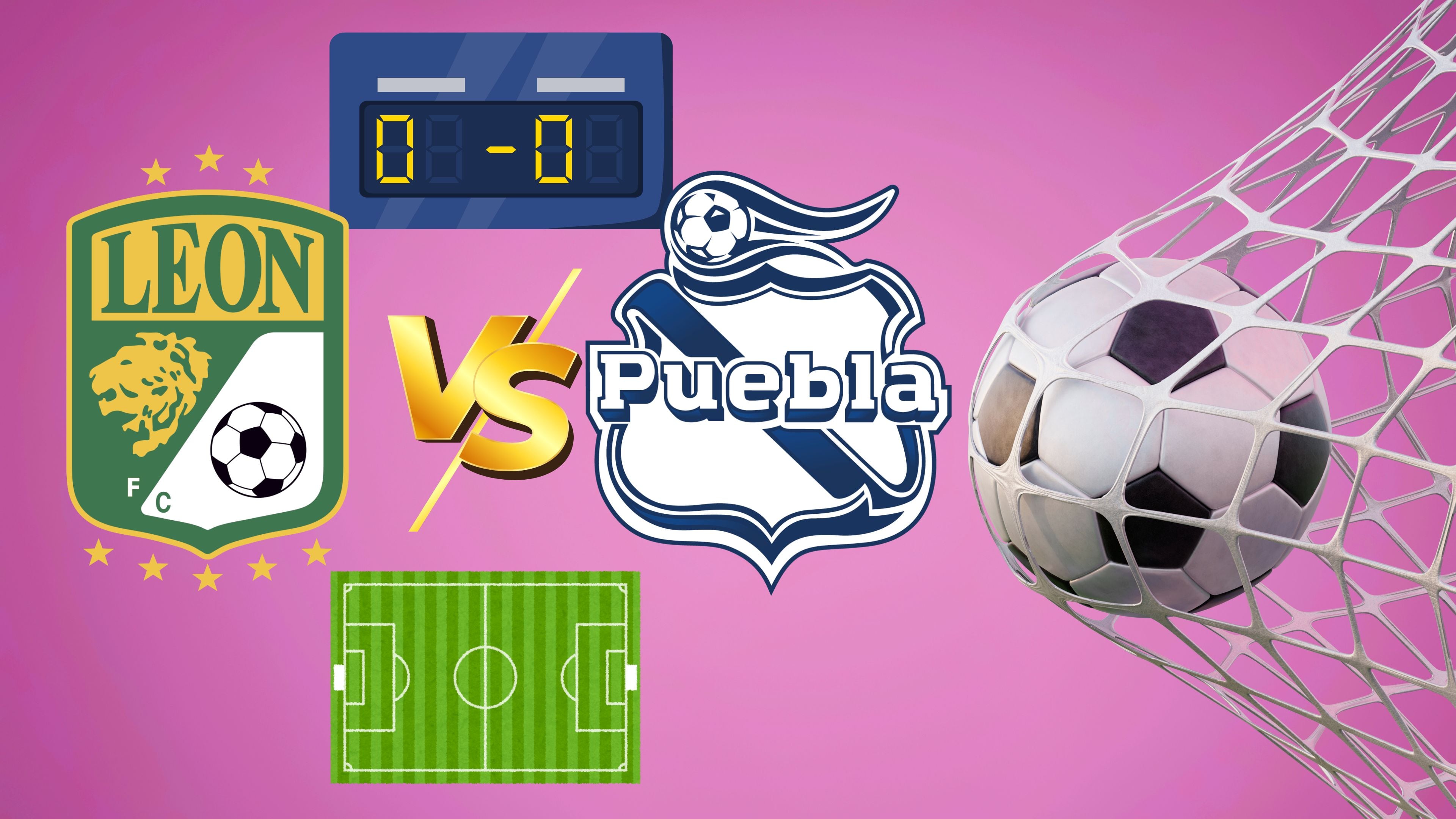 León vs Puebla: Pronóstico y posibles alineaciones del partido de la Liga Femenil BBVA