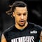 Muere a los 29 años Brandon Clarke, jugador de los Grizzlies