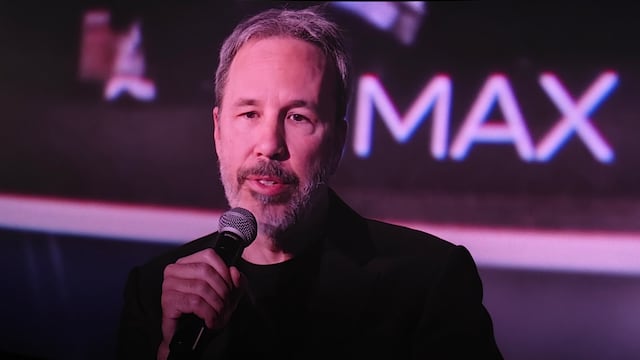 Denis Villeneuve