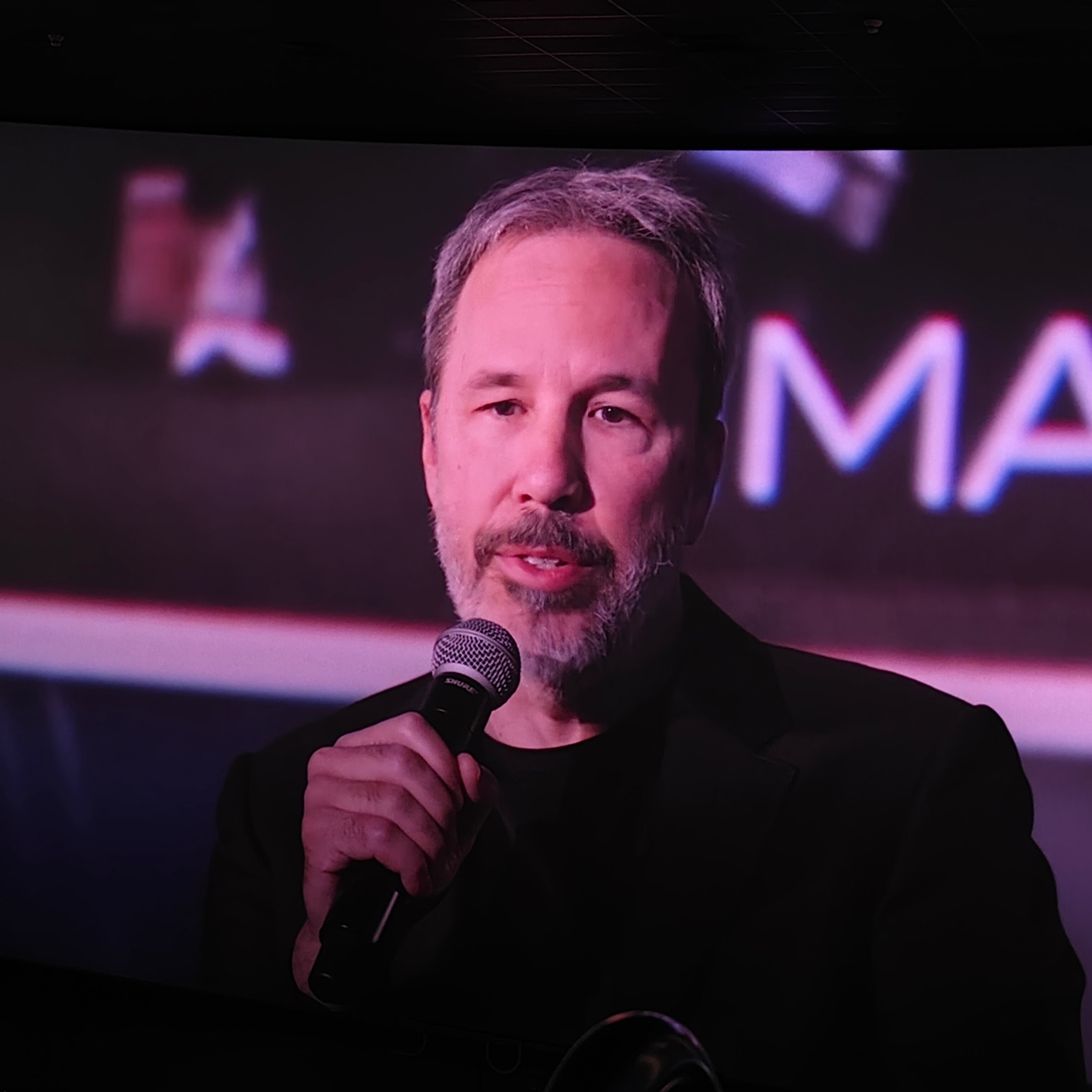El inesperado motivo por el que Denis Villeneuve aceptó hacer Dune 3