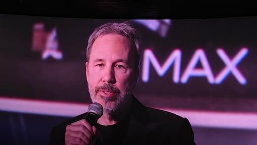 El inesperado motivo por el que Denis Villeneuve aceptó hacer Dune 3
