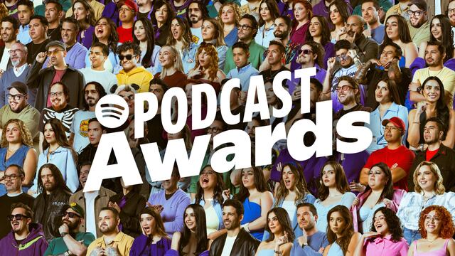 ¿Quiénes son los ganadores de Spotify Awards 2025? Lista completa por categorías