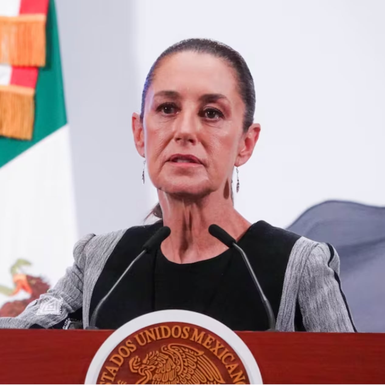 Sheinbaum, Tocqueville y Aristófanes: la purga de la mala moneda en la política