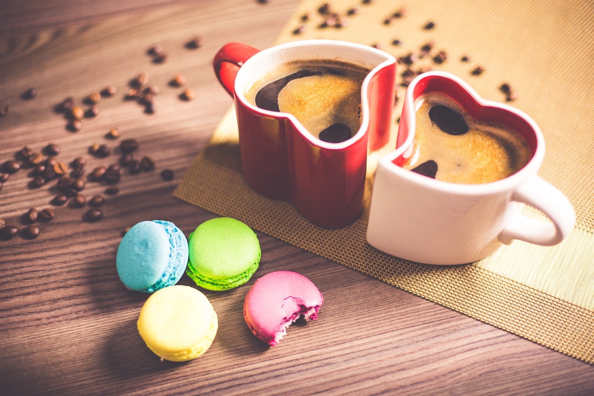 5 postres fáciles y deliciosos para celebrar San Valentín