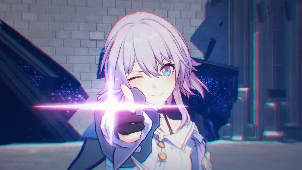Honkai Star Rail es el nuevo juego RPG de los creadores de Genshin Impact
