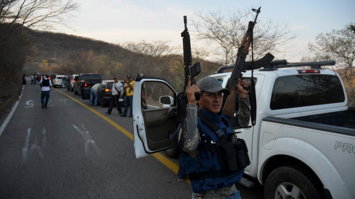 Sálvese quien Pueda: ¡El Autogobierno!