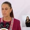 Sheinbaum responde a críticas y niega una mala negociación con Estados Unidos por el T-MEC