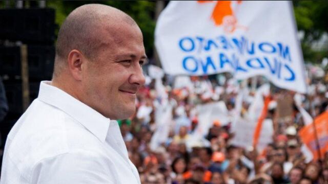 El tiempo de responder a las expectativas de los ciudadanos está por llegar.