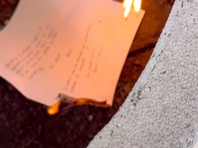 Ana Brenda Contreras comparte que perdió su embarazo