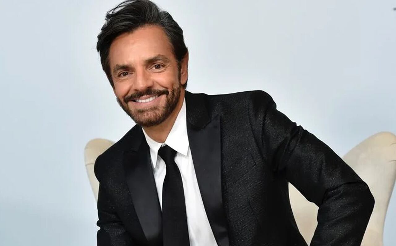 Eugenio Derbez apadrina a Romeo Santos como productor cinematográfico