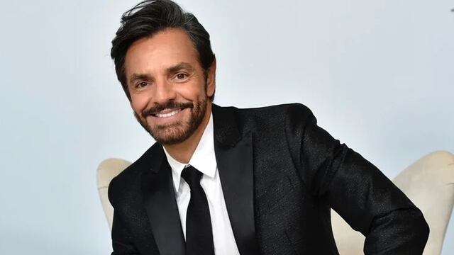 Eugenio Derbez