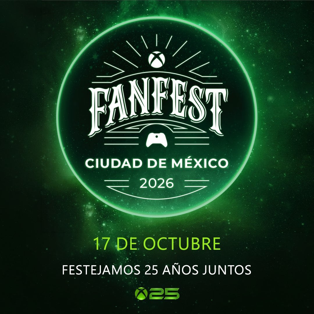 Xbox FanFest