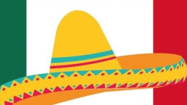 Sombrero mexicano