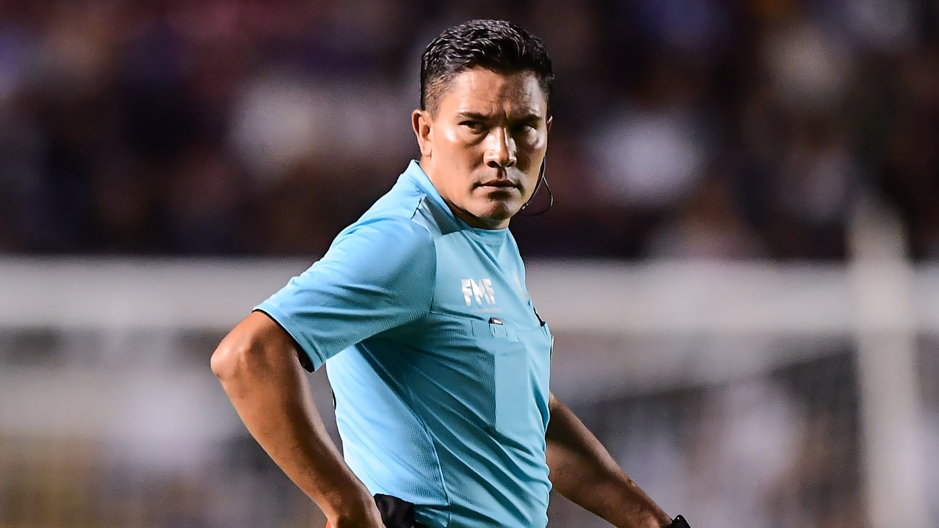 Exárbitro Fernando Guerrero afirma que apagar el VAR en Liga MX es ilegal