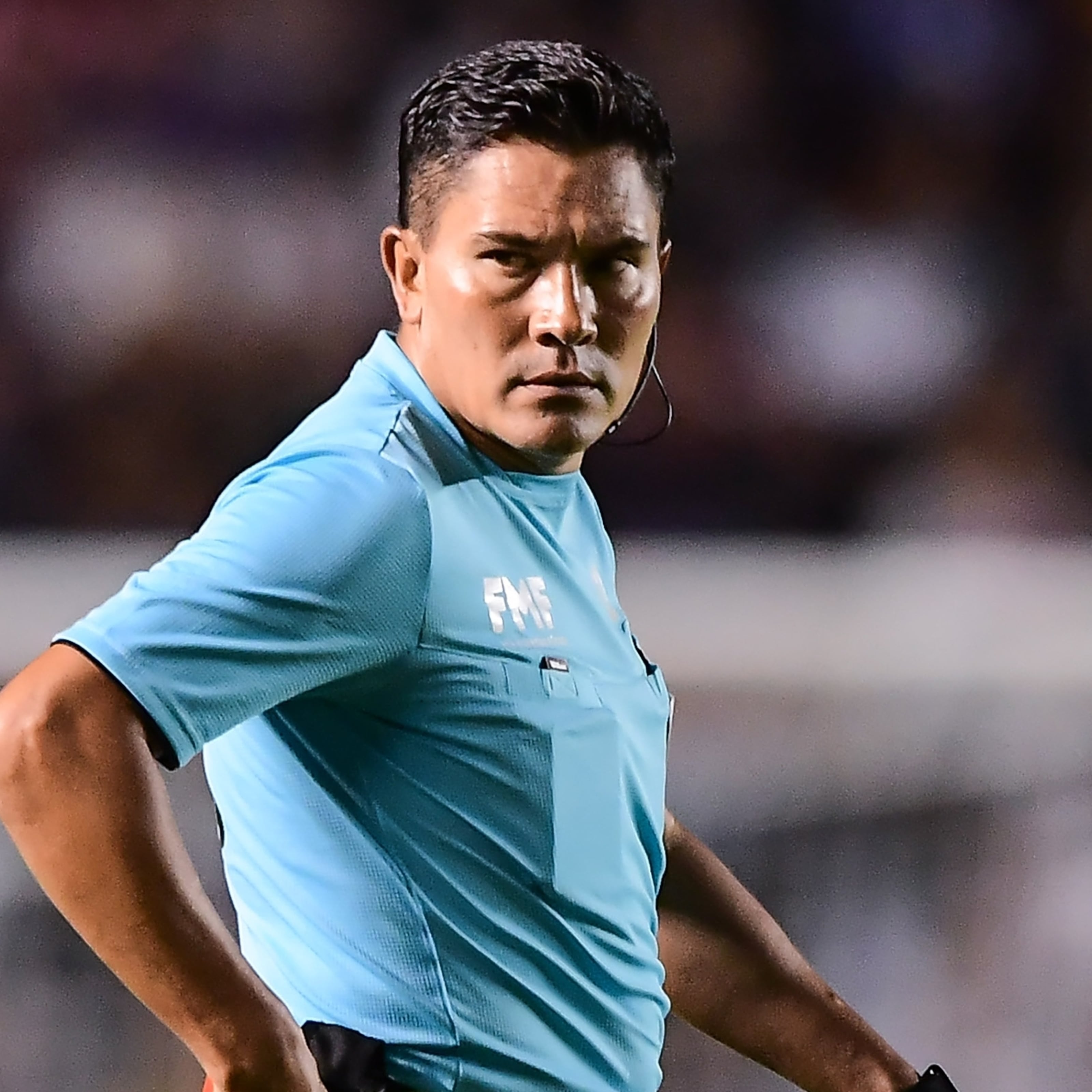 Exárbitro Fernando Guerrero afirma que apagar el VAR en Liga MX es ilegal