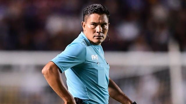 Exárbitro Fernando Guerrero afirma que apagar el VAR en Liga MX es ilegal