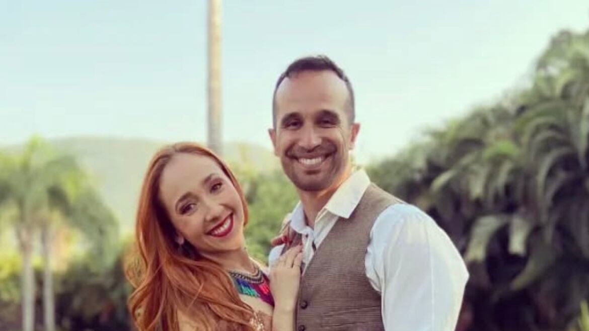 ¿Quién es Citlali Rodríguez? La novia de El Guana lo apoya afuera de La Casa de los Famosos México 2025